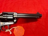 COLT SINGLE ACTION COWBOY, 5 1/2 BARREL, 45 COLT BLUED - 5 of 8