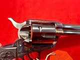 COLT SINGLE ACTION COWBOY, 5 1/2 BARREL, 45 COLT BLUED - 4 of 8