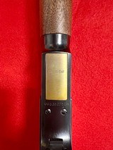 WINCHESTER 1873 SADDLE RING CARBINE, 45 LC - 7 of 7