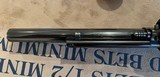 1969 RUGER SUPER BLACKHAWK THREE SCREW FLAT TOP 44 MAGNUM 7.5