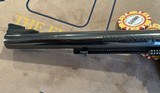1969 RUGER SUPER BLACKHAWK THREE SCREW FLAT TOP 44 MAGNUM 7.5