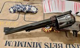 1964 Ruger Super Blackhawk Three-Screw, Flat-Top .44 Magnum 7.5
