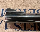 1964 Ruger Super Blackhawk Three-Screw, Flat-Top .44 Magnum 7.5