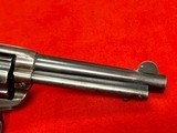 COLT MODEL 1877 D.A. THUNDERER .41 LONG-COLT BIRD'S HEAD GRIP, 1901 - 7 of 12