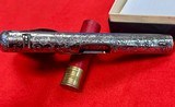 ENGRAVED NICKLE 1903 COLT HAMMERLESS .32 AUTOMATIC, 1923 - 3 of 7