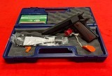 Colt 1911 Classic O1911C-38Z Government Model 70 38 Super, 5" N.M. Barrel - 2 of 7