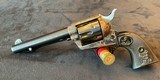 UNTOUCHED, MINT Colt SAA Single Action Army 45 Colt (1983), 5.5”, Blue w/Original Box and Paperwork! for sale - 3 of 6
