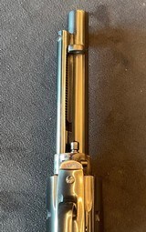 UNTOUCHED, MINT Colt SAA Single Action Army 45 Colt (1983), 5.5”, Blue w/Original Box and Paperwork! for sale - 5 of 6