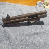 Century Arms, Cast Cetme Receiver