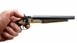 1879 Tombstone Gallery Gun - 3 of 5