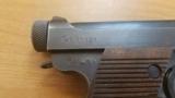 WWII JAPANESE NAMBU 8MM TYPE 14 PISTOL WITH HOLSTER - 4 of 13