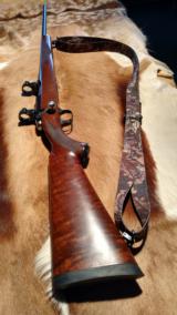 Ruger 77/17 Bolt Action Rifle .17 HMR - 2 of 3