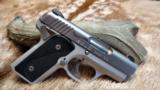 Kimber Solo Carry STS 9mm - 1 of 5
