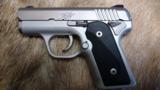 Kimber Solo Carry STS 9mm - 5 of 5