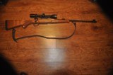 Fred Wells Custom Radom Mauser 6.5.57 - 2 of 2