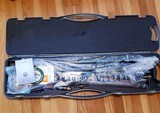 Brand New Beretta A400 Xcel Multitarget 12ga. 30" Barrel, Kick-Off Recoil System - 2 of 3