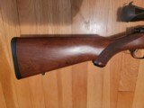 Ruger M77 MkII .30-06 Left Hand, Like New - 5 of 7