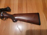 Ruger M77 MkII .30-06 Left Hand, Like New - 6 of 7