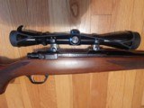 Ruger M77 MkII .30-06 Left Hand, Like New - 1 of 7
