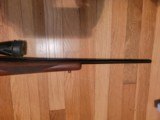 Ruger M77 MkII .30-06 Left Hand, Like New - 4 of 7