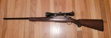 Ruger M77 MkII .30-06 Left Hand, Like New - 3 of 7