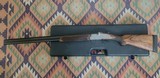 Beautiful Beretta S3 Shotgun, 12 ga., 30", 1967 - 12 of 14