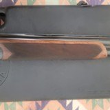 Beautiful Beretta S3 Shotgun, 12 ga., 30", 1967 - 6 of 14