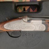 Beautiful Beretta S3 Shotgun, 12 ga., 30", 1967 - 2 of 14