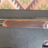 Beautiful Beretta S3 Shotgun, 12 ga., 30", 1967 - 7 of 14