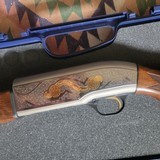 Rare 1 of 100 Beretta AL3901 NRA Partnership 12 Ga in Excellent Condition - 6 of 9