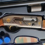 Rare 1 of 100 Beretta AL3901 NRA Partnership 12 Ga in Excellent Condition - 3 of 9