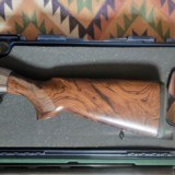 Beretta AL391 Teknys, 3 Barrels, X-tra Wood in Excellent Overall Condition - 5 of 9