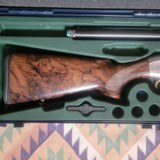 Beretta AL391 Teknys, 3 Barrels, X-tra Wood in Excellent Overall Condition - 2 of 9