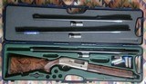 Beretta AL391 Teknys, 3 Barrels, X-tra Wood in Excellent Overall Condition - 1 of 9