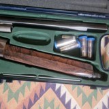 Beretta AL391 Teknys, 3 Barrels, X-tra Wood in Excellent Overall Condition - 4 of 9