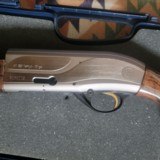 Beretta AL391 Teknys, 3 Barrels, X-tra Wood in Excellent Overall Condition - 6 of 9