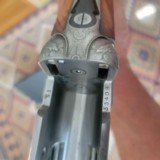 Beautiful Beretta S3 O/U, Fully Engraved, Just Serviced. - 14 of 14
