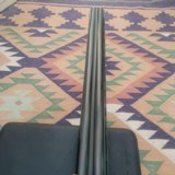 Beautiful Beretta S3 O/U, Fully Engraved, Just Serviced. - 8 of 14