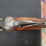 Beautiful Beretta S3 O/U, Fully Engraved, Just Serviced. - 12 of 14