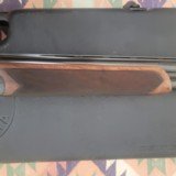 Beautiful Beretta S3 O/U, Fully Engraved, Just Serviced. - 4 of 12