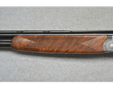 Beautiful Beretta 687 EELL Gallery Gun, 12 Ga., Acanthus Scroll, Gorgeous Wood - 10 of 12