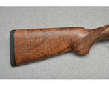 Beautiful Beretta 687 EELL Gallery Gun, 12 Ga., Acanthus Scroll, Gorgeous Wood - 2 of 12