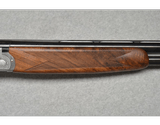 Beautiful Beretta 687 EELL Gallery Gun, 12 Ga., Acanthus Scroll, Gorgeous Wood - 4 of 12