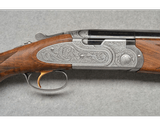 Beautiful Beretta 687 EELL Gallery Gun, 12 Ga., Acanthus Scroll, Gorgeous Wood - 3 of 12