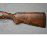 Beautiful Beretta 687 EELL Gallery Gun, 12 Ga., Acanthus Scroll, Gorgeous Wood - 8 of 12