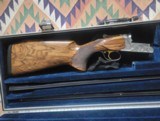 Kolar Skeet, 12Ga. + Carrier Barrel, Legend Engraving, Excellent Condition, Just Serviced - 2 of 10