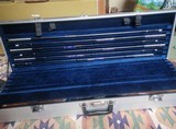 Kolar Skeet, 12Ga. + Carrier Barrel, Legend Engraving, Excellent Condition, Just Serviced - 10 of 10
