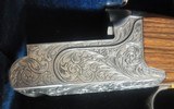 Kolar Skeet, 12Ga. + Carrier Barrel, Legend Engraving, Excellent Condition, Just Serviced - 3 of 10