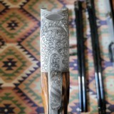 Kolar Skeet, 12Ga. + Carrier Barrel, Legend Engraving, Excellent Condition, Just Serviced - 5 of 10