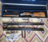 Kolar Skeet, 12Ga. + Carrier Barrel, Legend Engraving, Excellent Condition, Just Serviced - 9 of 10